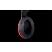 GENIUS 31710007400 HS-G560 2.0 headset PC kompatibilis, 3,5 mm jack, vezetékes, mikrofon balos, hangerőszabályzó, fekete #7