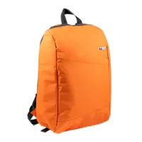 TOO BP-OR-156 Notebook hátizsák Narancs Poliészter 15,6" kompatibilitás párnázott belső