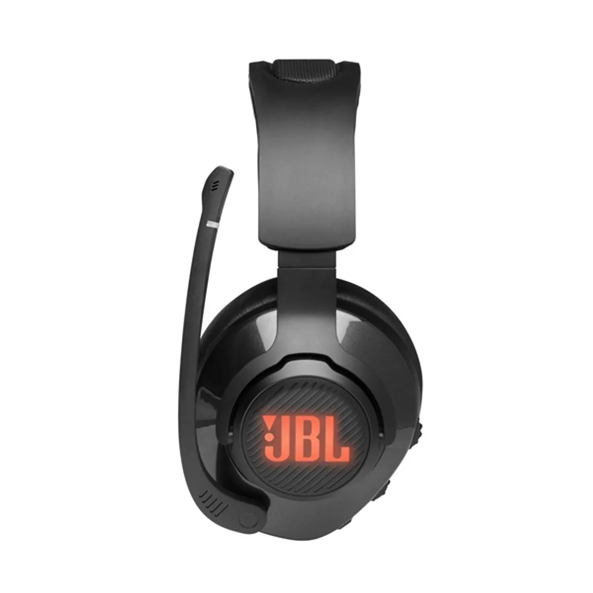 JBL JBLQUANTUM400BLK Quantum 400 50 mm meghajtó impedancia 32 ohm érzékenység 98 dB kábel hossz 1,2 m USB-C 3,5 mm #2