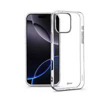 Roar KC312083 átlátszó szilikon hátlap iPhone 16 Pro Max Apple 6,9"