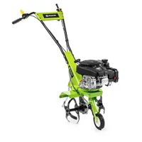 Fieldmann 50007679 FZK 6115-139BL 139 cm3 2,2 kW benzines kapálógép 390-590 mm