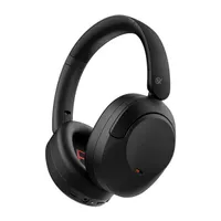 QCY H4 BLACK H4 ANC Bluetooth 40 mm USB-C 600 mAh 70 óra