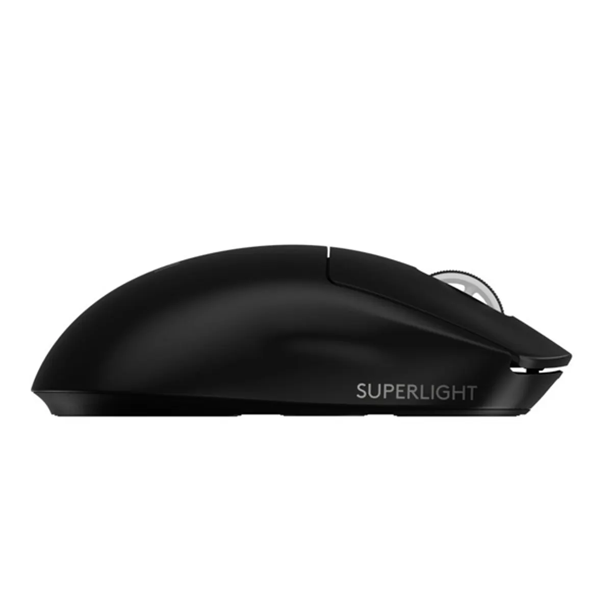 Logitech 910-006630 G Pro X Superlight 2 fekete Lightspeed USB-C 32000 dpi 95 óra #4