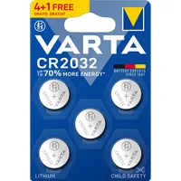 VARTA 6032101495 cr2032 lithium 5 db