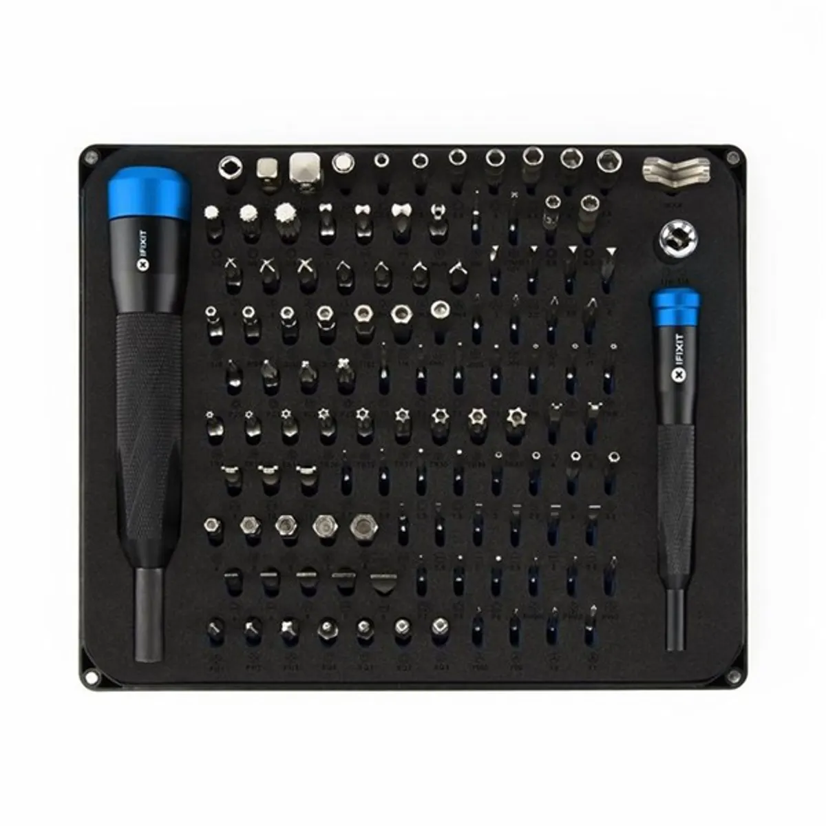 IFIXIT IF145-392-1 Manta driver kit szerszámkészlet 112 db-os #2