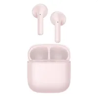 EDIFIER X2 PLUS PINK true wireless fülhallgató 32 ohm 20-20000 Hz 92 dB IP54 USB-C 8 óra üzemidő töltőtok 1,5 óra tok kapacitás 400 mAh #2