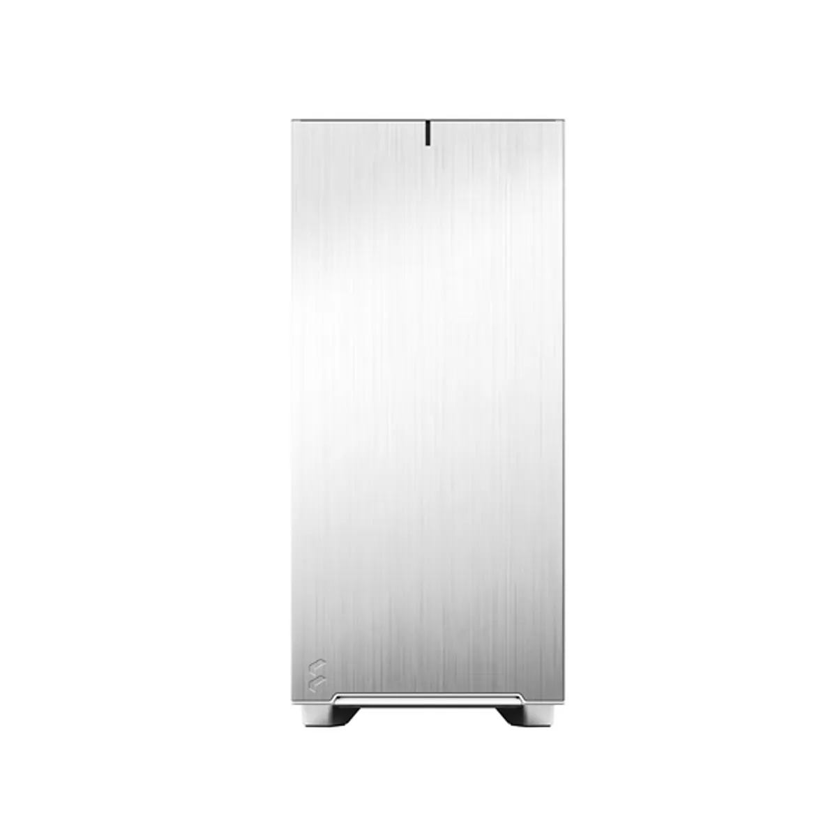 Fractal Design FD-C-DEF7C-04 Define 7 Compact Fehér üveg ATX USB 3.0 7 ventilátorhely 2 beépített ventilátor #6