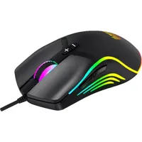 Ventaris MS1026 M400 optikai 7 gomb DPI 1000-6400 USB jobbkezes #3
