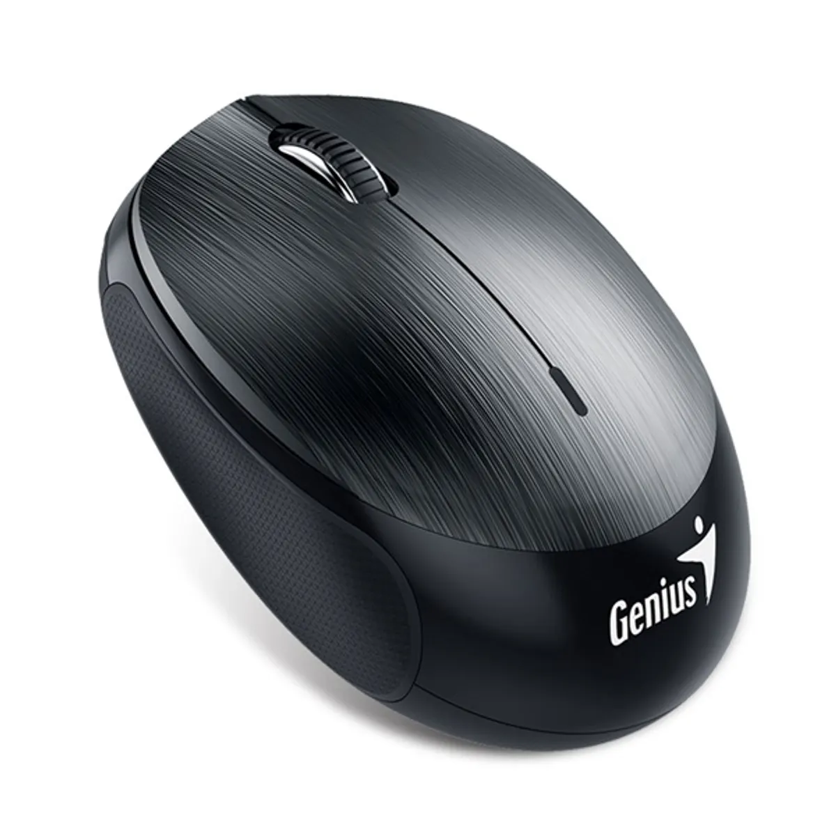 Genius 31030009406 NX-9000BT V2 BlueEye Bluetooth 4.0 10 m 1600 dpi 3 gombos beépített akkumulátor micro USB #2