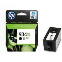 Hewlett Packard C2P23AE 934XL fekete tintapatron