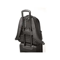 Kensington K60382EU Contour 2.0 Business hátizsák fekete 15,6" #4