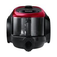 Samsung VC07M2110SR/GE Porzsák nélküli porszívó, Ciklon, Gabalyodásmentes turbina, 700 W, 1.5 l #4