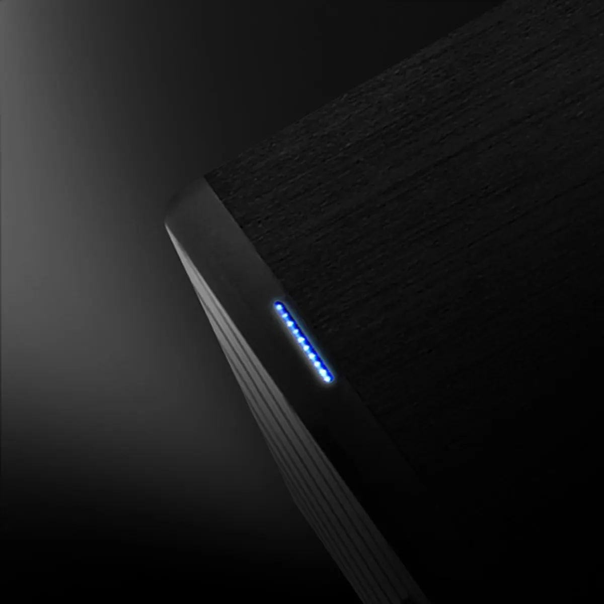 AXAGON EE35-XA3 ALINE Box Alumínium Fekete USB 3.0 3.5" SATA külső #6