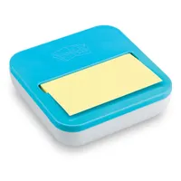 POST-IT HK100009859 z-tömb és adagoló tapadókorongos többszínű #3