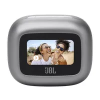 JBL JBLLIVEBEAM3SIL Live Beam 3 true wireless fülhallgató zajszűrős Bluetooth 5.3 12 óra USB-C IP55 10 mm #6