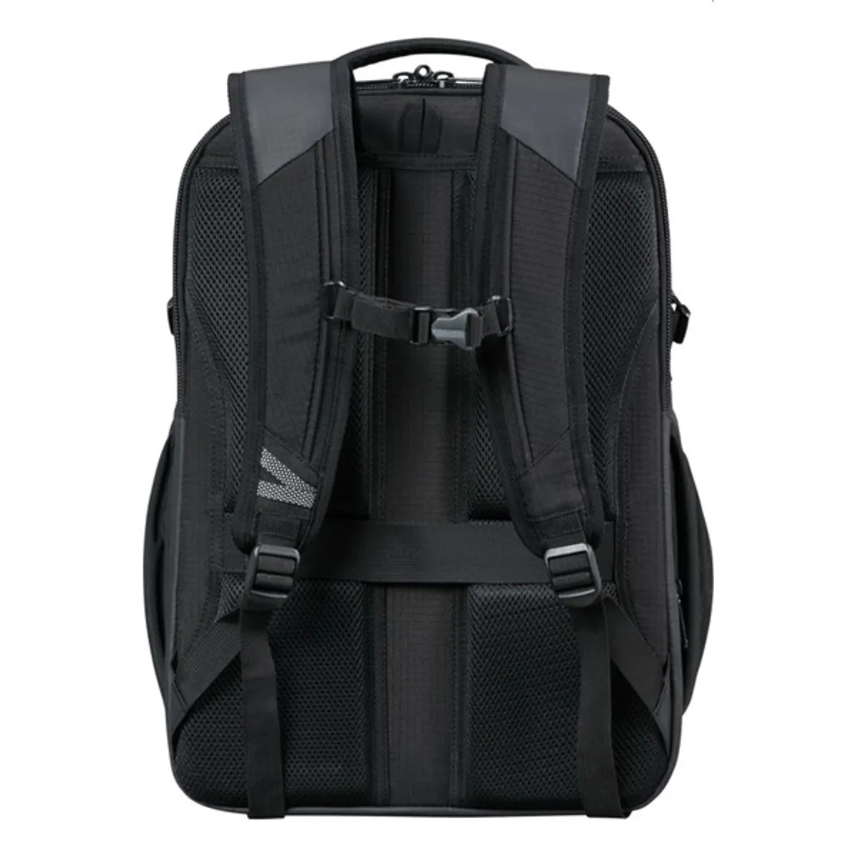 Samsonite 154957-1276 Roadseeker L hátizsák 17,3" laptop rekesz 32-40L fekete #6