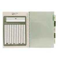Pukka Pad A15557081 Project Book Haze A4 200 oldal vonalas spirálfüzet #2