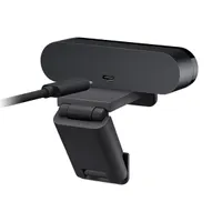 LOGITECH 960-001106 Brio UHD 4K 4096x2160 90fps autofókusz USB mikrofon #4