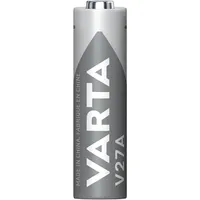 VARTA 4227112401 V27A gomb elem alkáli 12V 1db