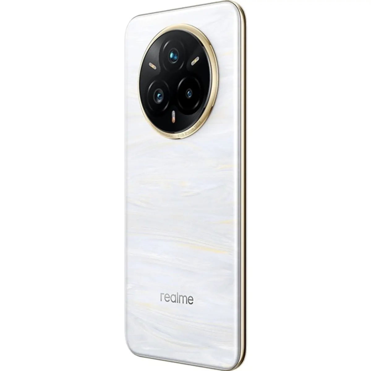 REALME REALME 14 PRO PLUS 5G 12+512 WHITE Realme 14 Pro Plus Fehér 12GB RAM 512GB tárhely 6.83" OLED 120Hz IP68 6000mAh #7