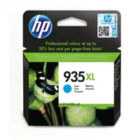 HEWLETT PACKARD C2P24AE cián nagykapacitású tintapatron 935XL OfficeJet 6230, 6830