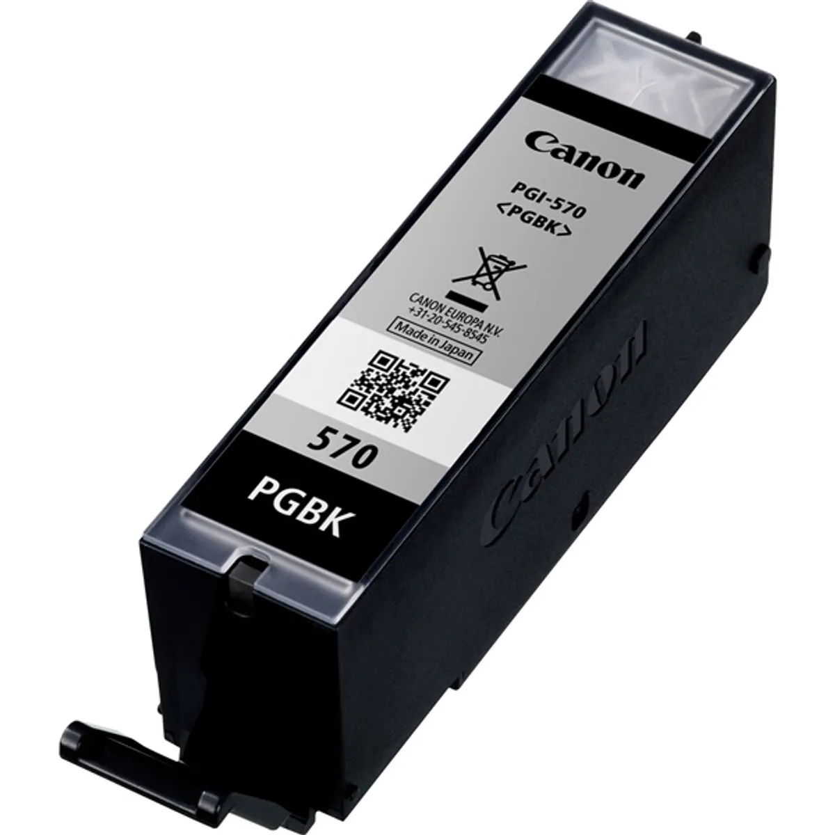 CANON 0372C001 PGI-570 PGBK fekete 15 ml 300 oldalak #2