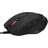 A4-Tech A4TMYS47621 Bloody V8M Max RGB vezetékes fekete optikai gamer egér #2