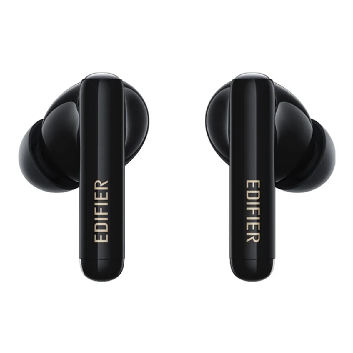 EDIFIER X5 PRO V25 BLACK True Wireless fülhallgató 10 mm IP55 USB C 16 óra tok 460 mAh Bluetooth #6