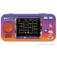MY ARCADE DGUNL-4127 Pocket Player Data East licencelt, 8 hivatalosan engedélyezett játék, 300 bónusz játék #2
