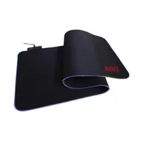 Ventaris GT-MP901A P600 RGB Egérpad fekete textil-gumi 900x400x3 mm #2
