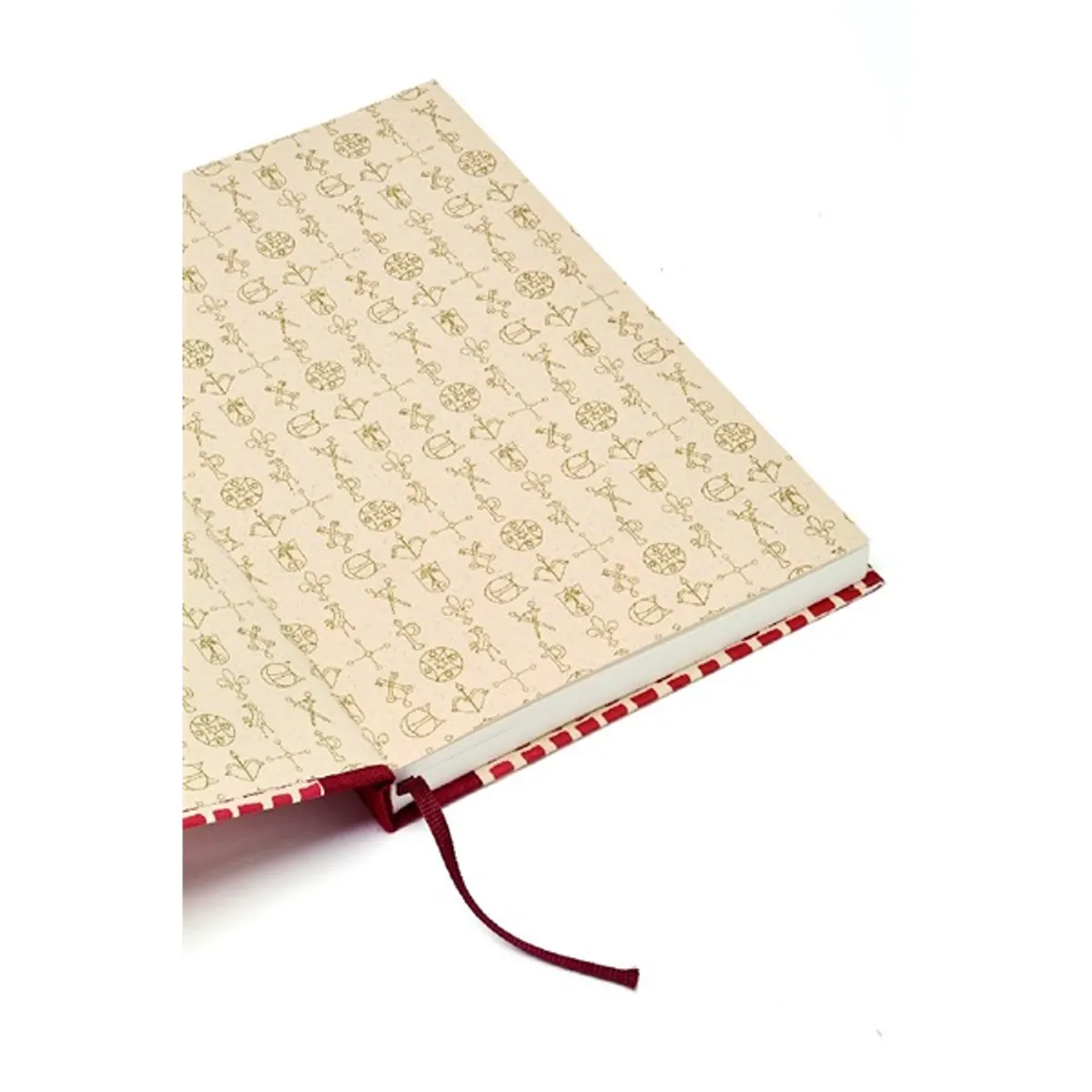 Fabriano 16001523 Rajz- és vázlatfüzet 15x23 cm 48 lap 200 g per m2 keményfedeles Fehér #7