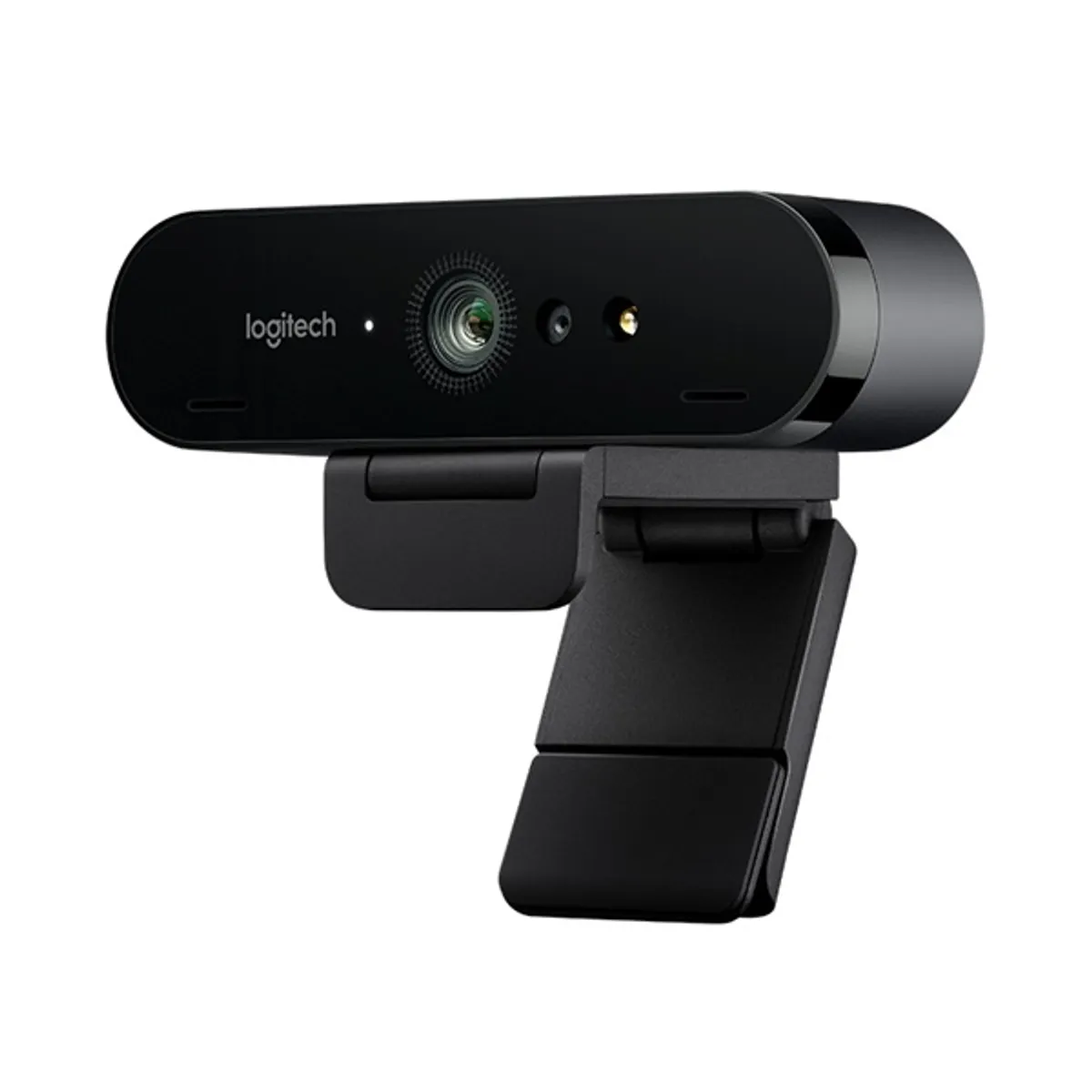 LOGITECH 960-001106 Brio UHD 4K 4096x2160 90fps autofókusz USB mikrofon #1