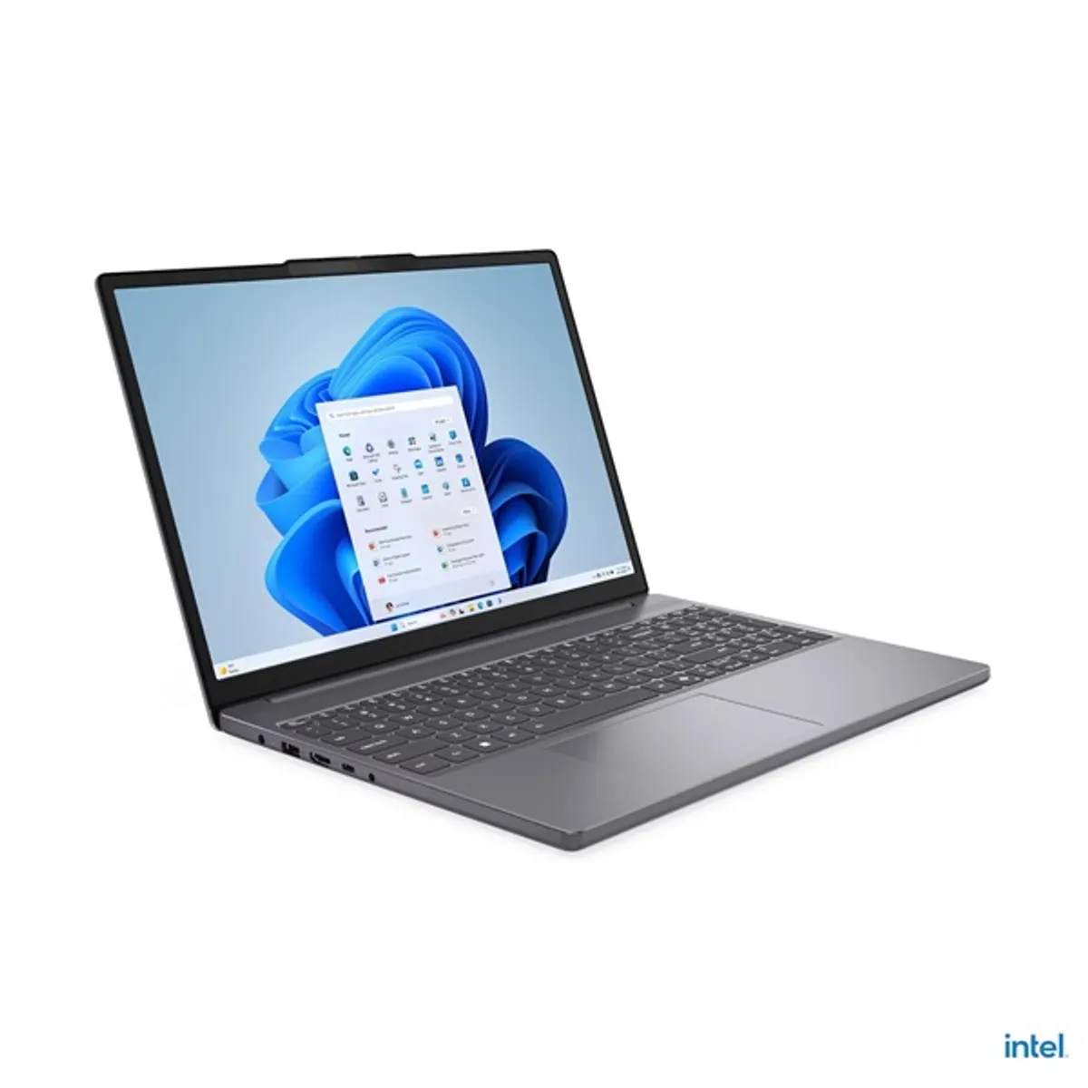 LENOVO 83K100JGHV IdeaPad Slim 3 15IRH10 i7-13620H 16GB 1TB NVMe SSD 15.3" IPS 1920x1200 Szürke NOOS #2