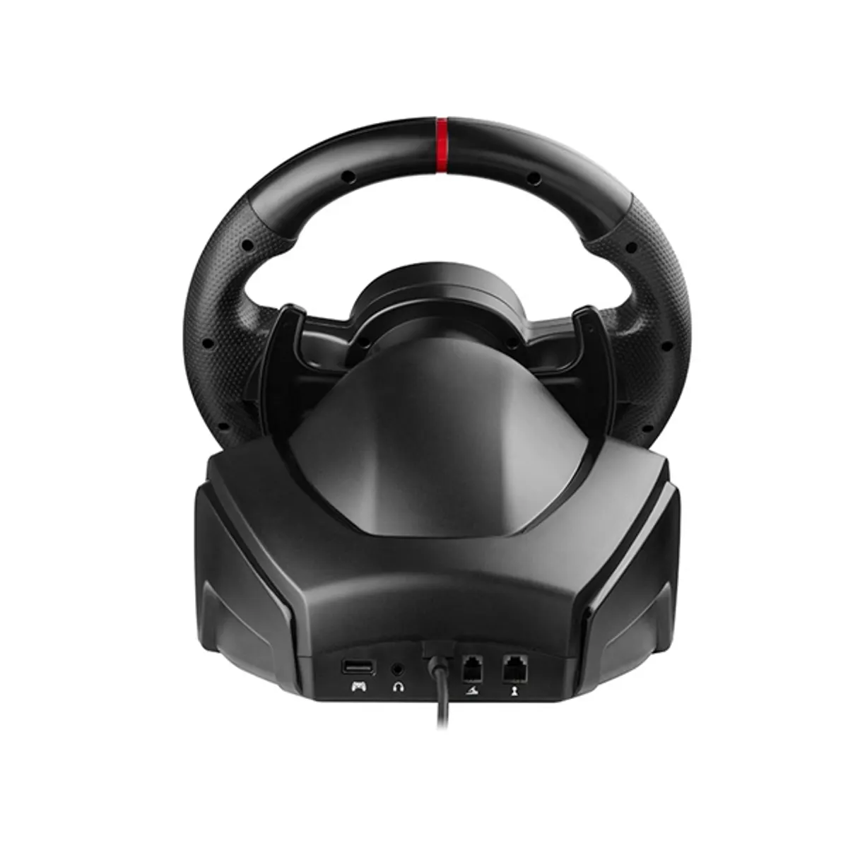 TRACER TRAJOY47345 SimRacer kormány + pedál 12 gombos, 180 cm, vezetékes, PC/PS3/PS4/Xbox 360/One/Series/Nintendo Switch #4