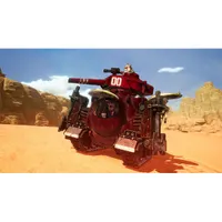 Bandai Namco 3391892030693 Sand Land PS5 játékszoftver RPG 12 év standard #6
