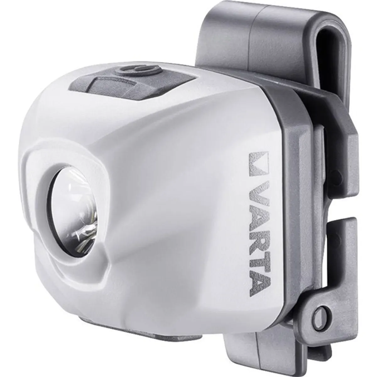 VARTA 18631101401 Ultralight H30R fehér 300 lm fókuszálható IPX4 21h #3