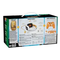 Konix KX-NARU-GP-NS Naruto Nintendo Switch gamer csomag #2