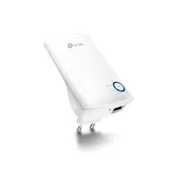 TP-LINK TL-WA850RE Wi-Fi tartomány bővítő 300Mbps 1 port LAN 802.11 b g n #4