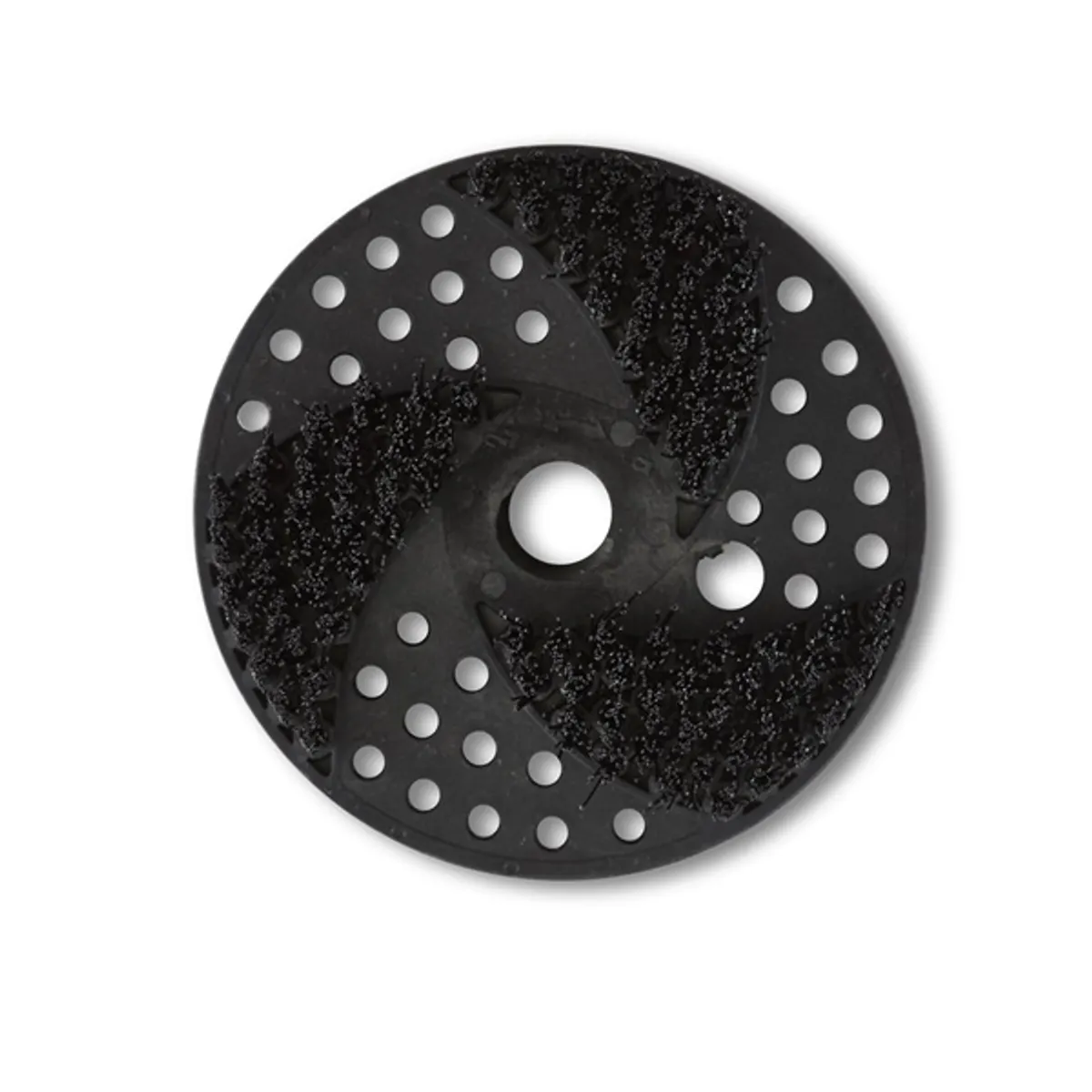 Nilfisk 128470457 Multibrush kerti kefé betét mosókefe fej #1