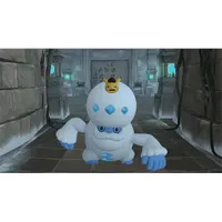 Nintendo NSS1242 Detective Pikachu Returns Nintendo Switch 7 év kaland #5