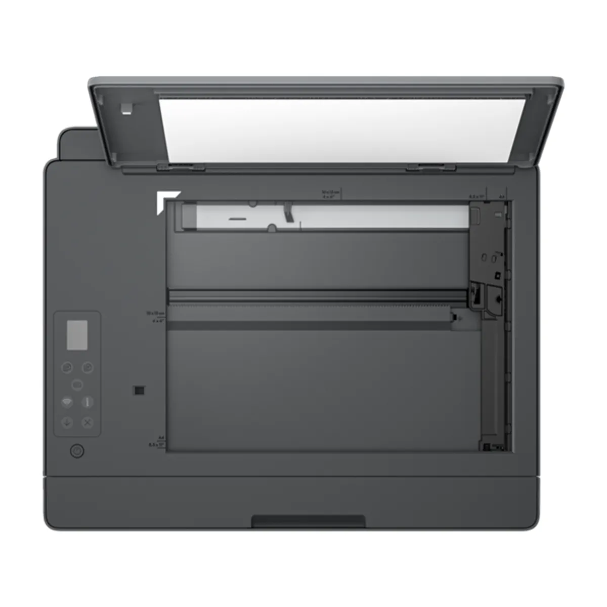 HEWLETT PACKARD 4A8D4A Smart Tank 581 AiO wifi multifunkciós tintasugaras külsőtartályos nyomtató #3