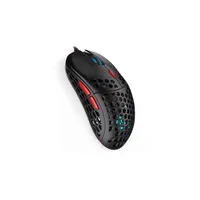 Endorfy EY6A001 Lix Plus PAW3370 19000 DPI Kailh GM 8.0 ARGB 1.8m USB-C