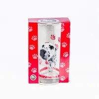 PRC 04325 Üditős pohár Dalmata