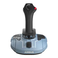 Thrustmaster 2960844 TCA sidestick Airbus edition 17 gombos vezetékes PC-kompatibilis #3