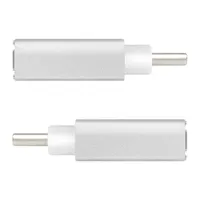 Axagon RUCM-AFA USB-C - USB-A adapter ezüst #5