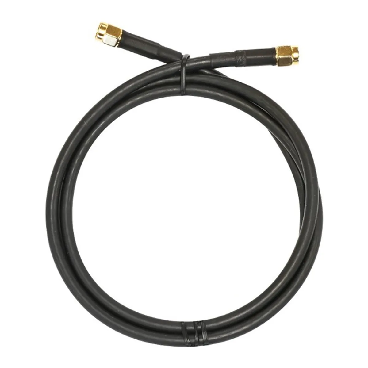 MIKROTIK SMASMA SMA-male to SMA-male kábel 1 m #1
