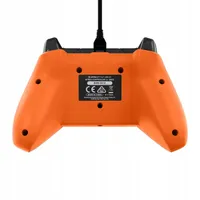 PDP 049-012-WO Atomic fehér kontroller 240 cm vezetékes PC Xbox One Xbox Series kompatibilis #5