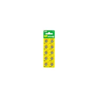 GP Batteries B1389 LR54 gombelem alkáli 10db