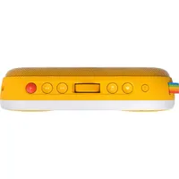 Polaroid 009085 P2 sárga-fehér bluetooth hangszóró, 3,5 mm jack, USB-C, 15 óra üzemidő #4