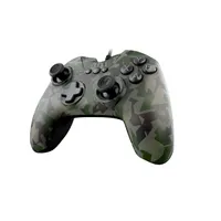 NACON 2809119 GC-100 Forest Camo kontroller 12 gombos 200 cm vezetékes PC kompatibilis